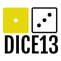 dice13 logo